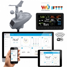 ���������������� ������������ MISOL WH2950 (WIFI)